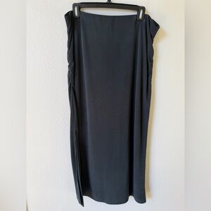 Old Navy Midi Skirt